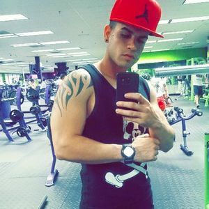 Meet your Posher, Josue